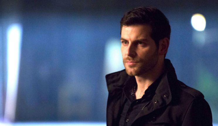 David Giuntoli