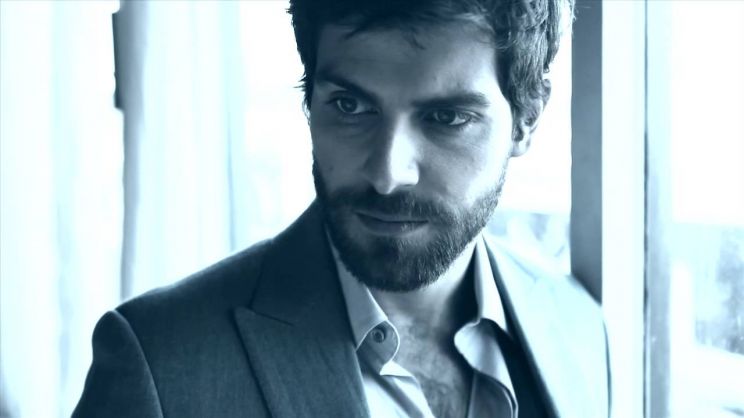 David Giuntoli