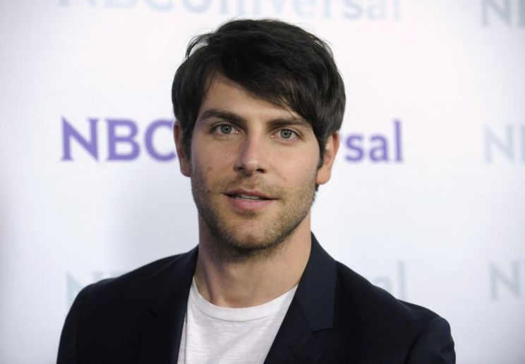 David Giuntoli