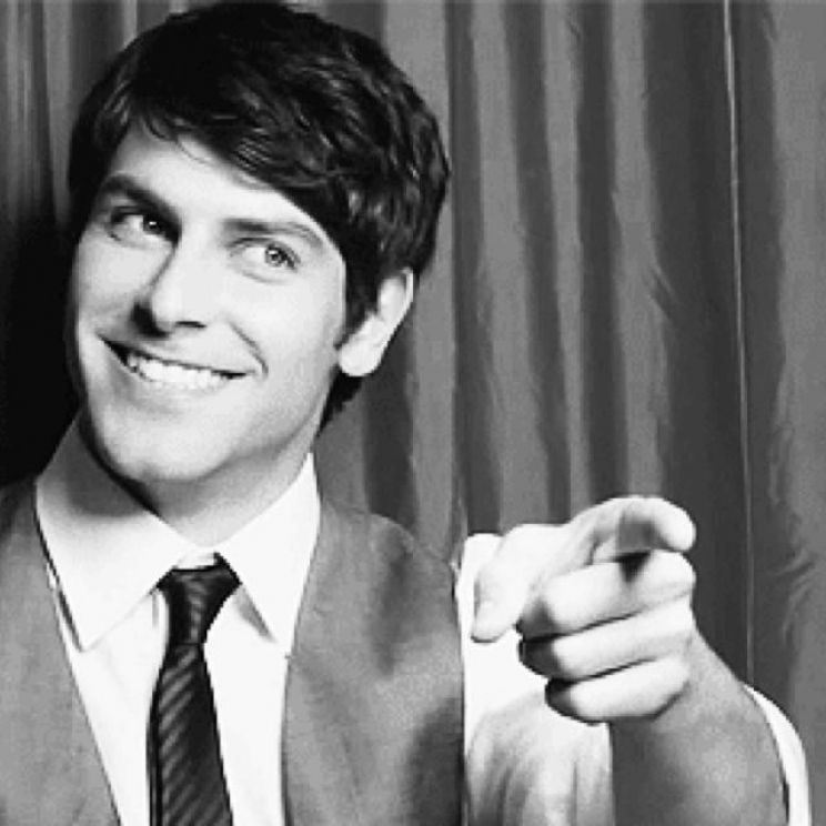 David Giuntoli