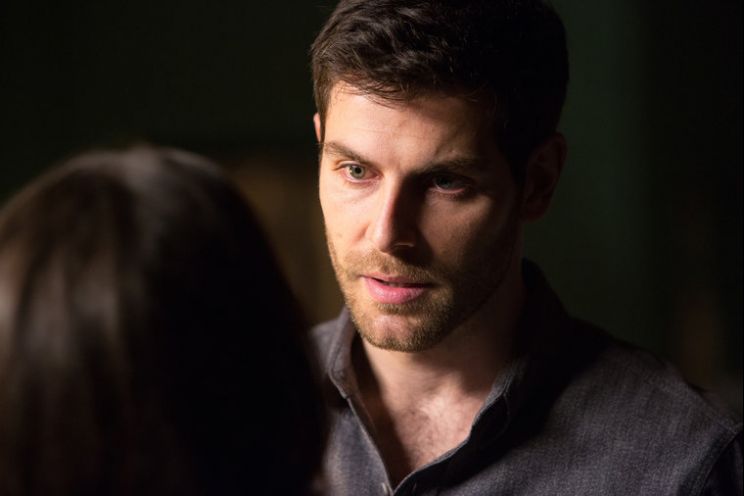 David Giuntoli