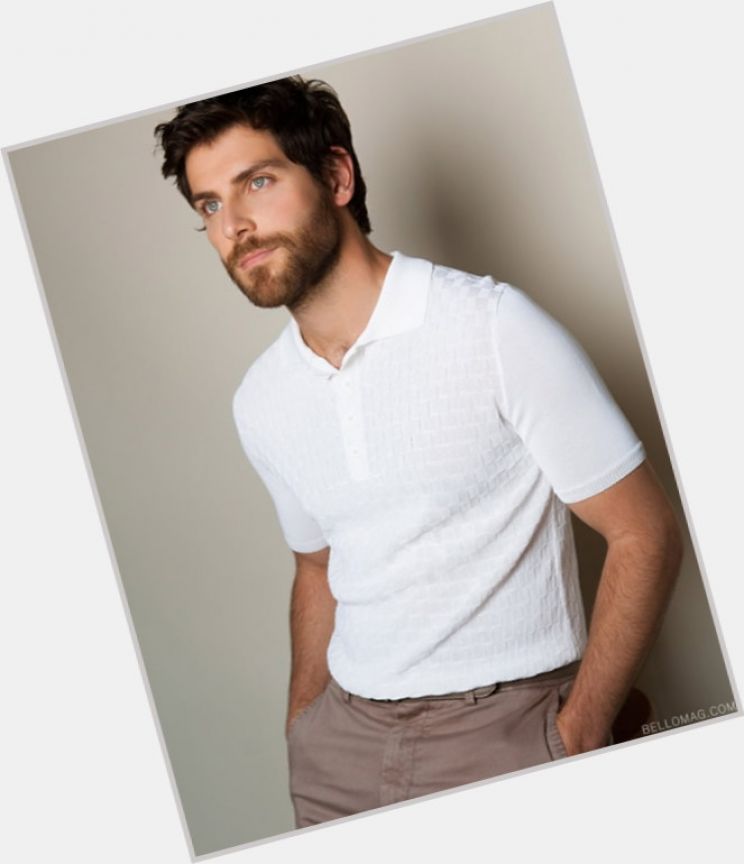 David Giuntoli