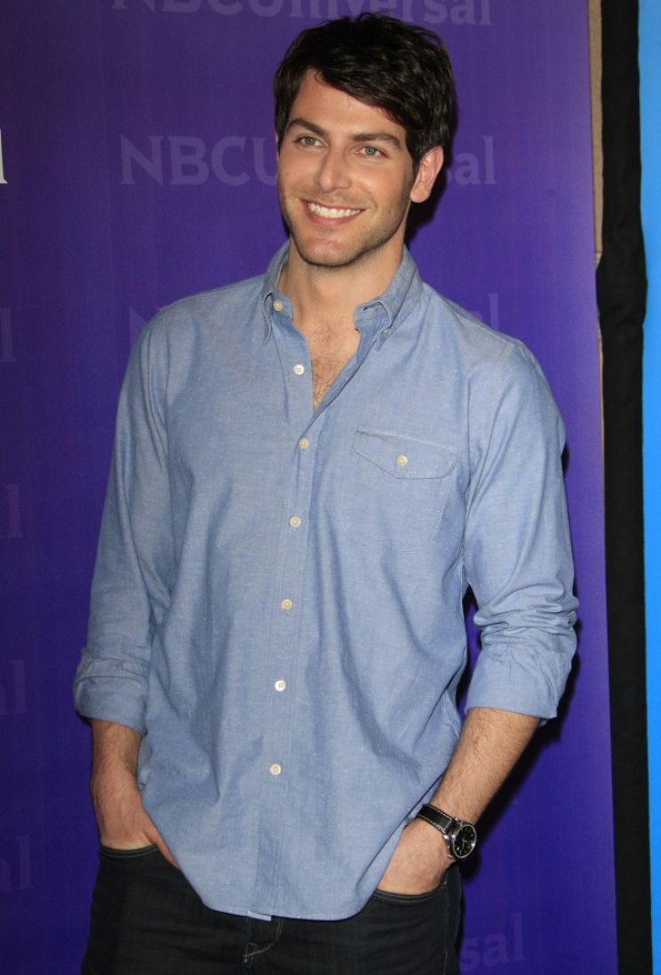 David Giuntoli