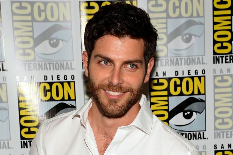 David Giuntoli