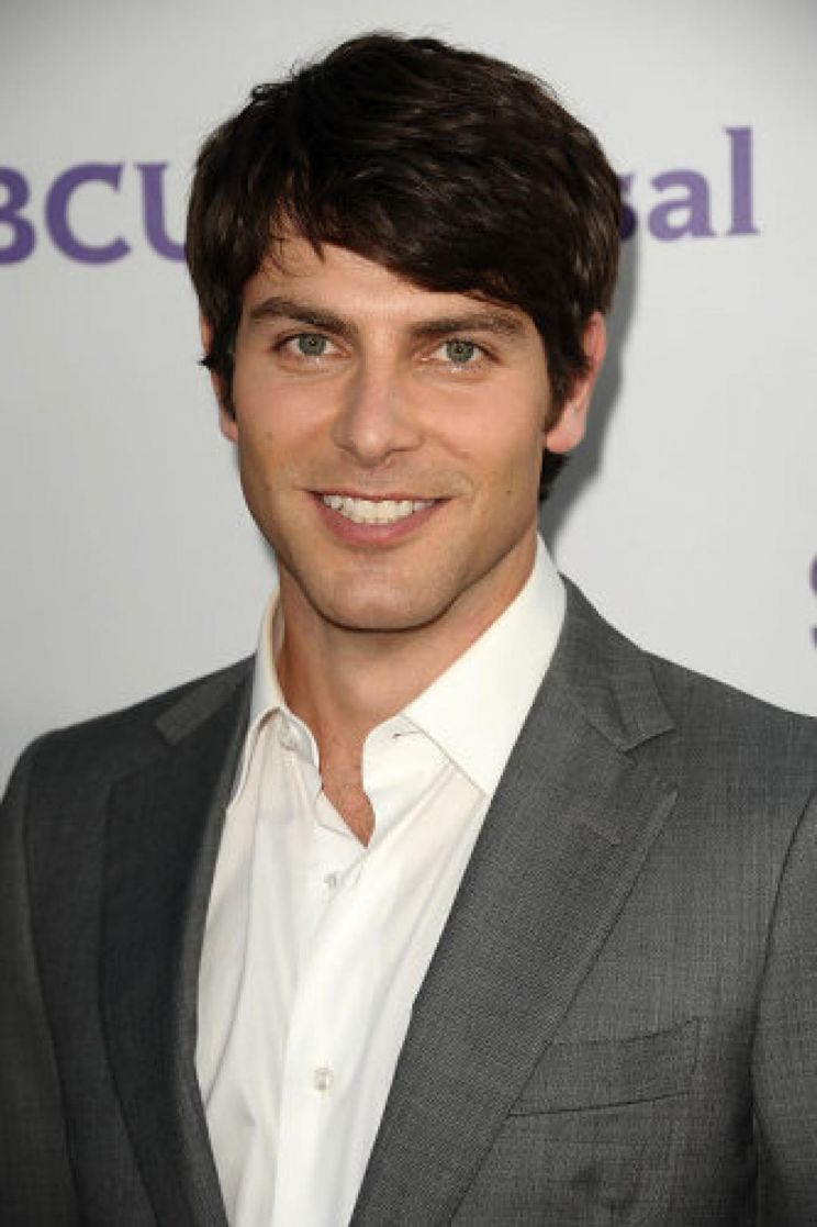 David Giuntoli