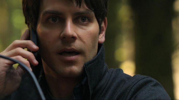 David Giuntoli