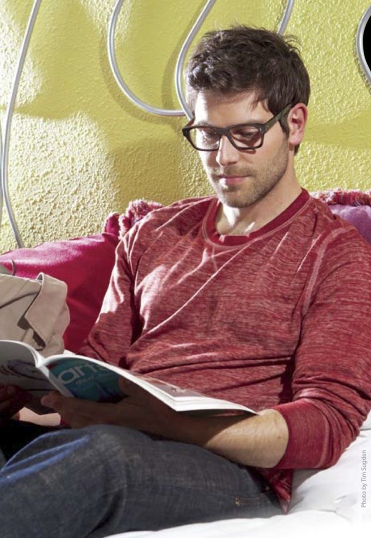 David Giuntoli