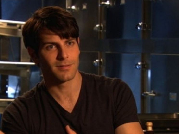 David Giuntoli