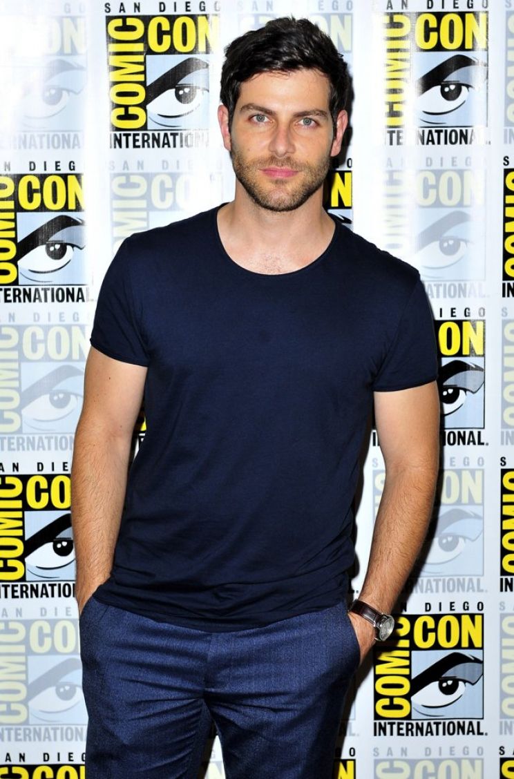 David Giuntoli