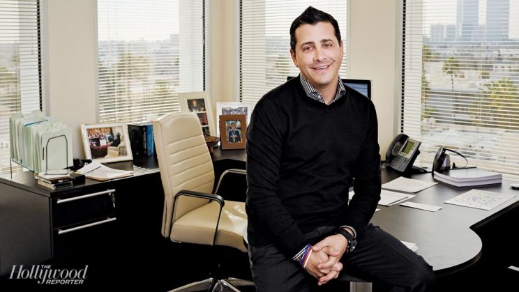 David Glasser
