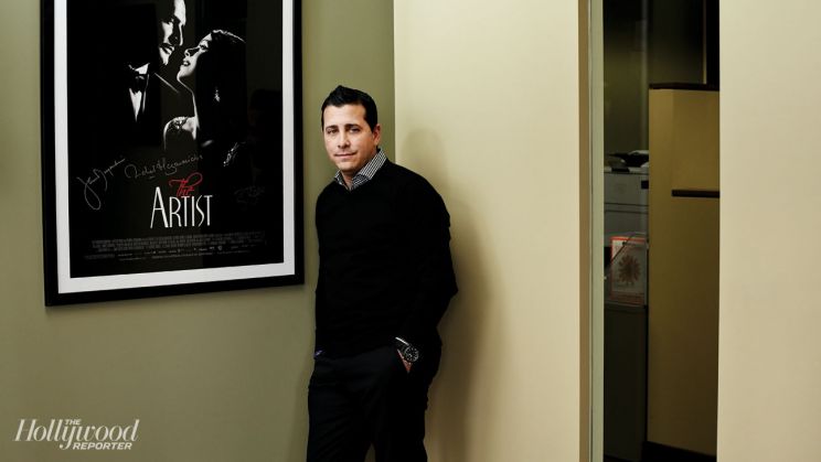 David Glasser