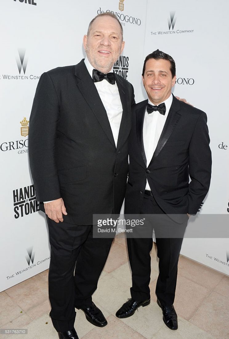 David Glasser