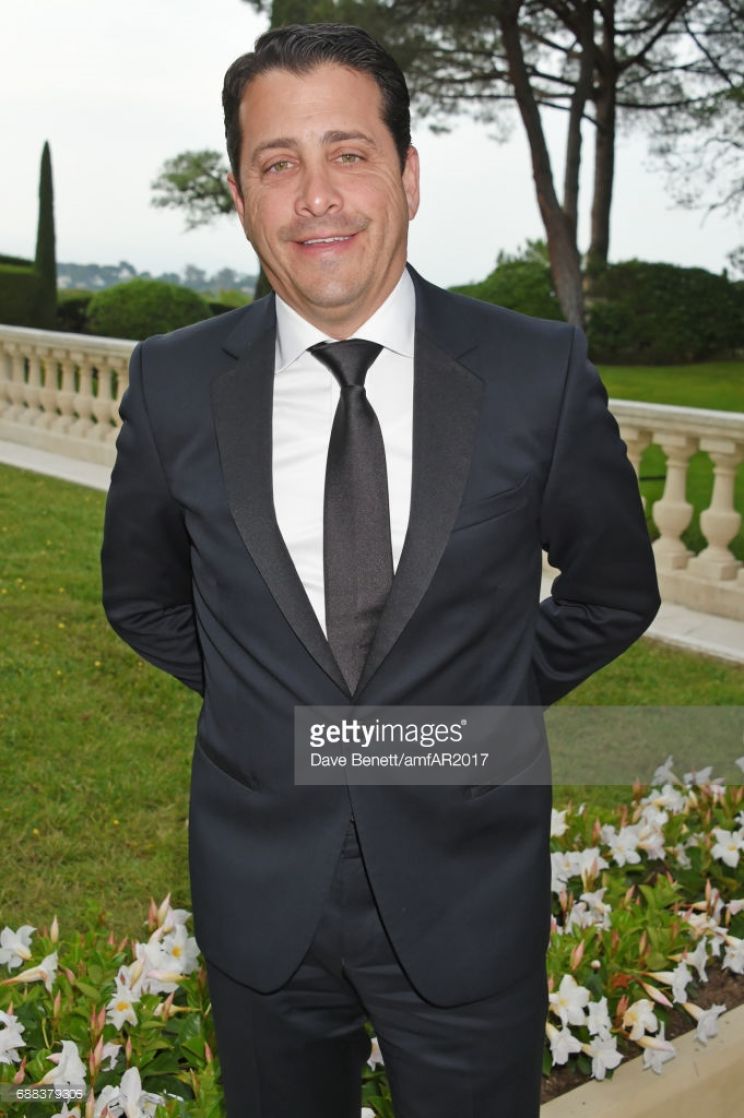 David Glasser
