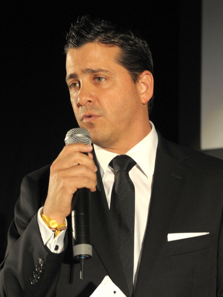 David Glasser