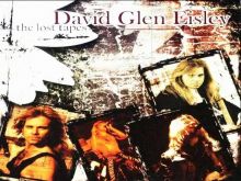 David Glen Eisley