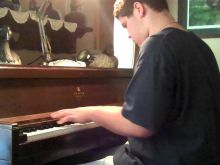David Glen Eisley