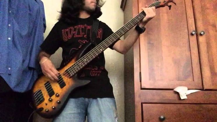 David Glen Eisley