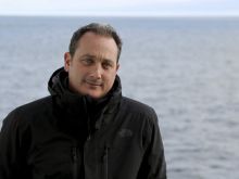 David Goldman
