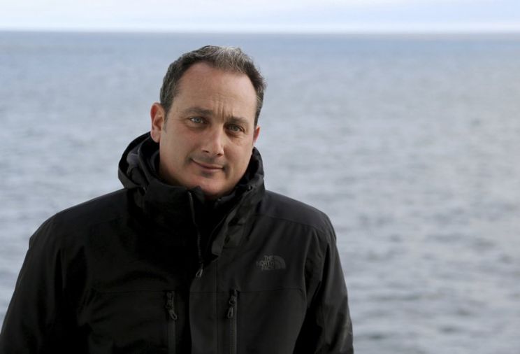 David Goldman