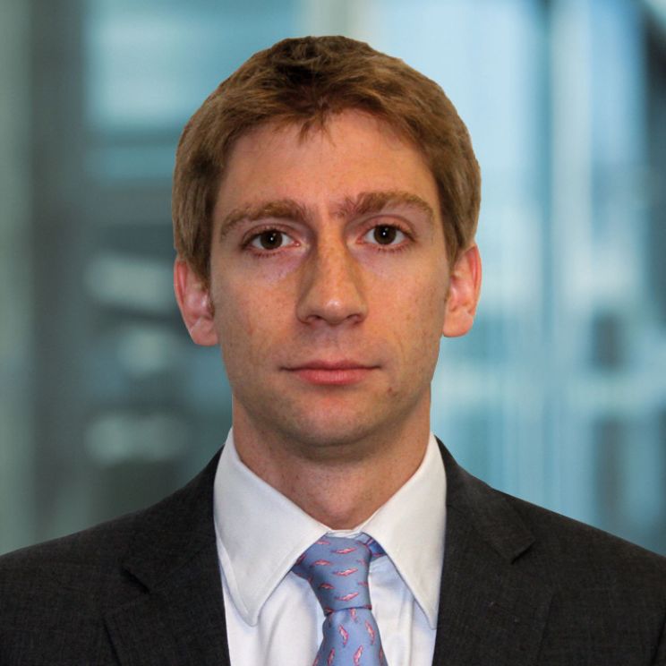David Goldman