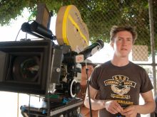 David Gordon Green