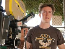 David Gordon Green