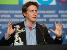 David Gordon Green