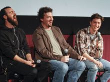 David Gordon Green