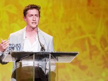 David Gordon Green