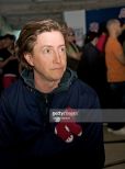 David Gordon Green