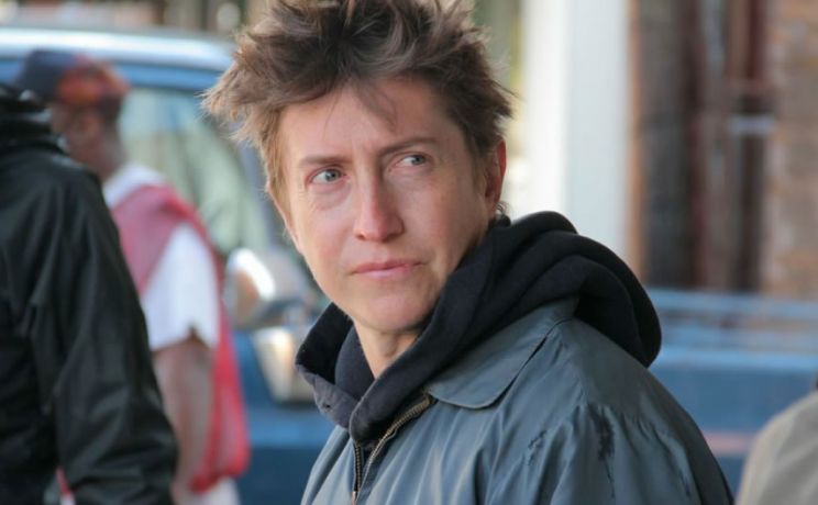 David Gordon Green