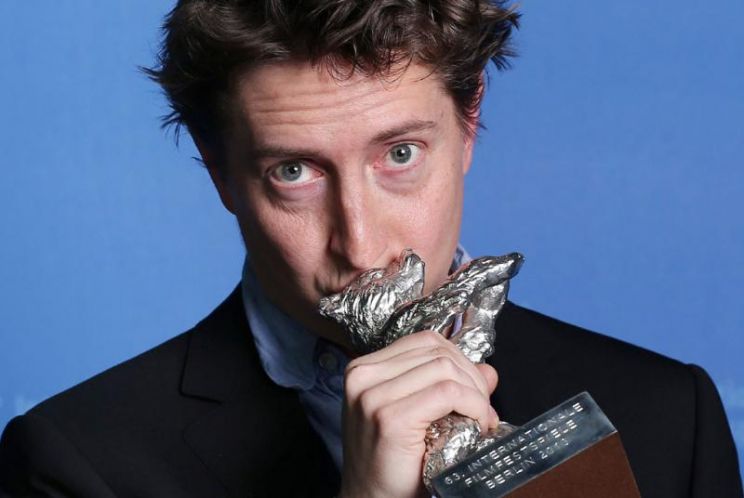 David Gordon Green