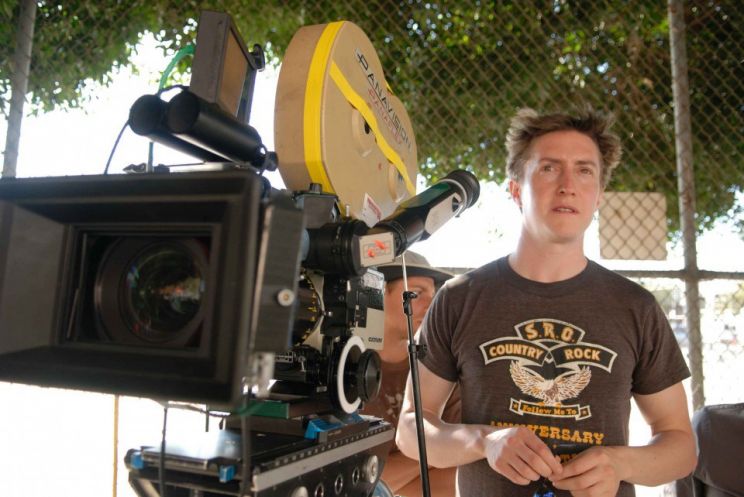 David Gordon Green