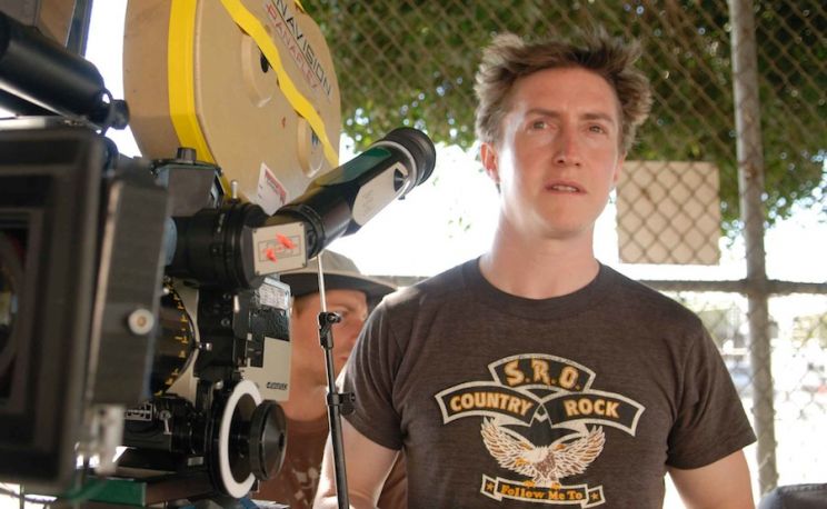 David Gordon Green