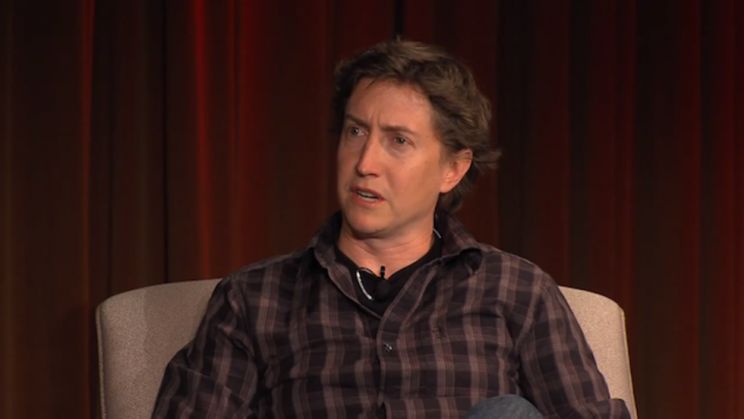 David Gordon Green