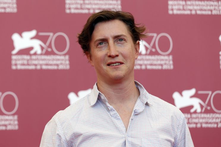 David Gordon Green