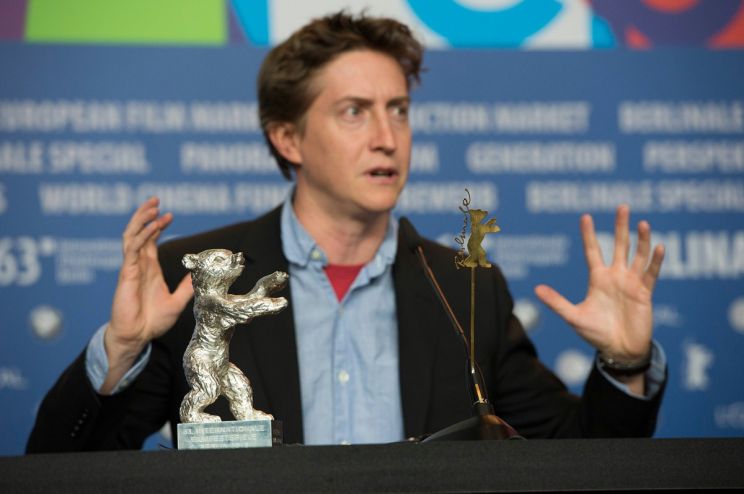 David Gordon Green