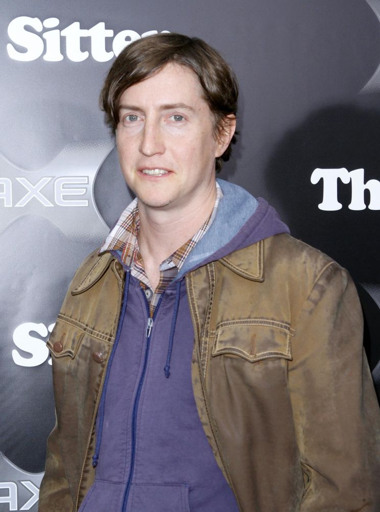 David Gordon Green