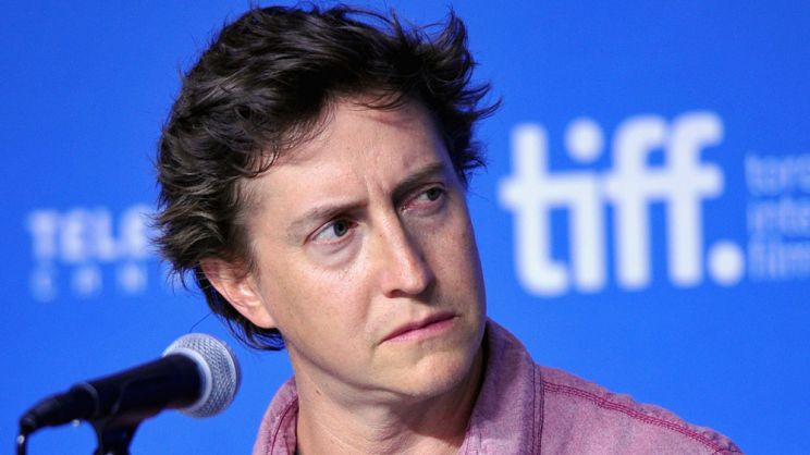 David Gordon Green