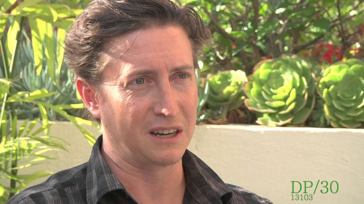 David Gordon Green