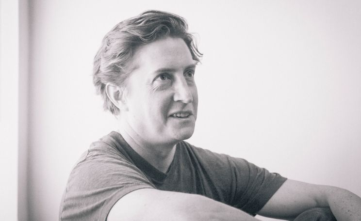 David Gordon Green