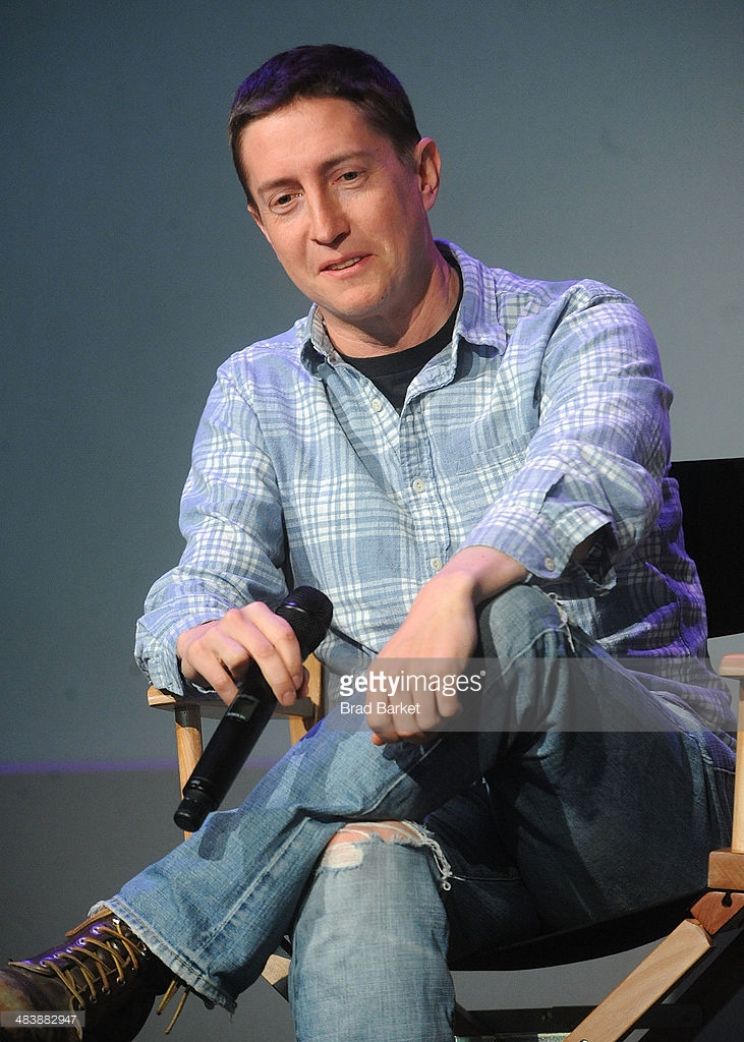 David Gordon Green