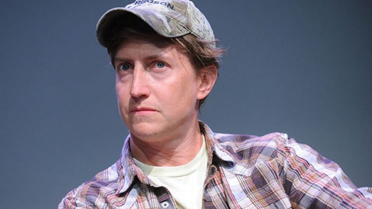 David Gordon Green