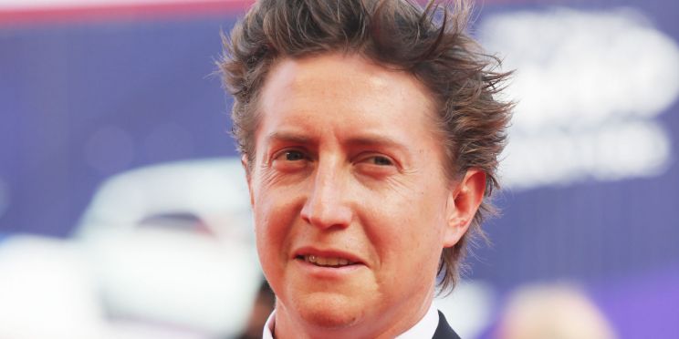 David Gordon Green