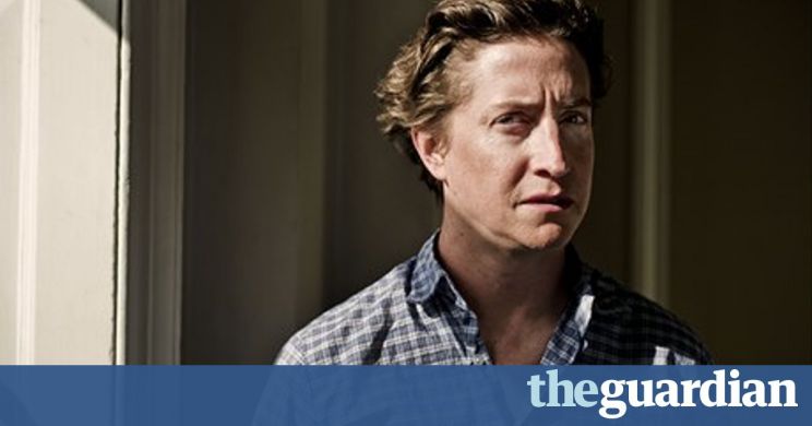 David Gordon Green