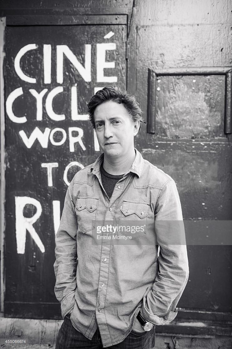 David Gordon Green