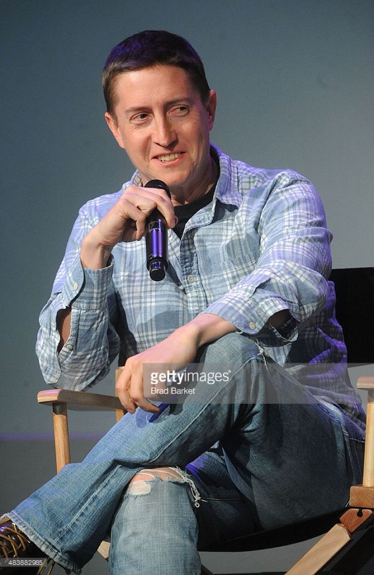 David Gordon Green