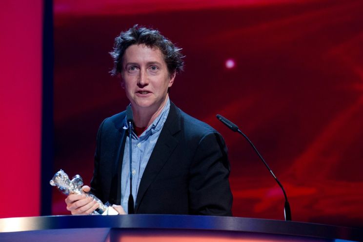 David Gordon Green