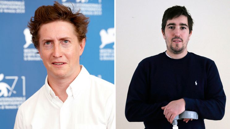 David Gordon Green