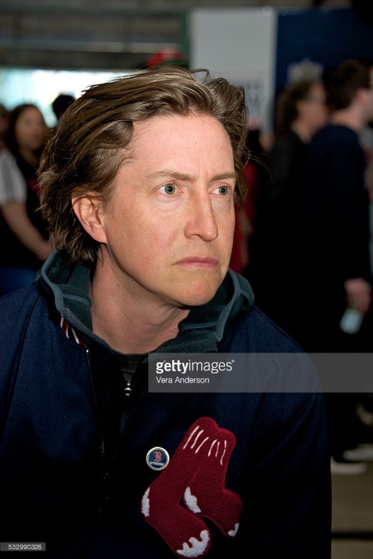 David Gordon Green